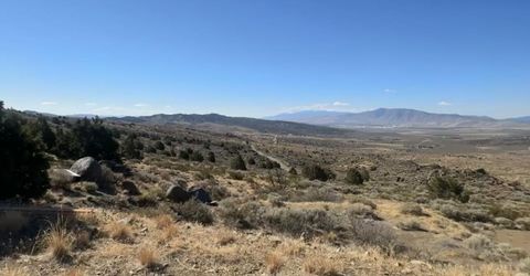 1325 Freds Mountain Road, Reno, NV 89508 Photo