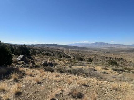 1325 Freds Mountain Road, Reno, NV 89508 Photo