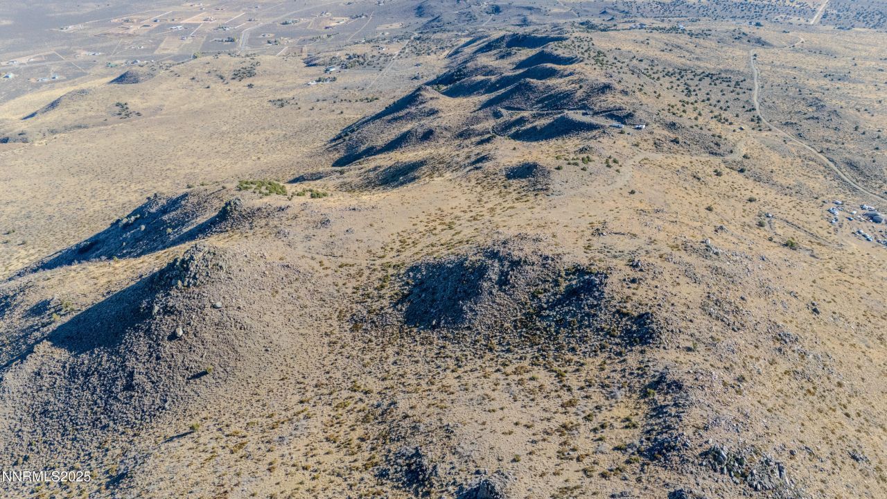 1325 Freds Mountain Road, Reno, NV 89508 Photo