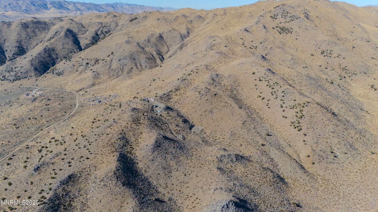 1325 Freds Mountain Road, Reno, NV 89508 Photo