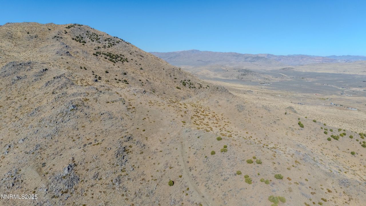 1325 Freds Mountain Road, Reno, NV 89508 Photo