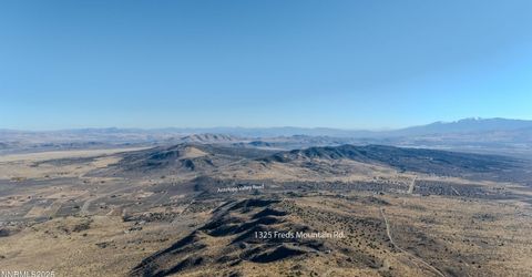 1325 Freds Mountain Road, Reno, NV 89508 Photo