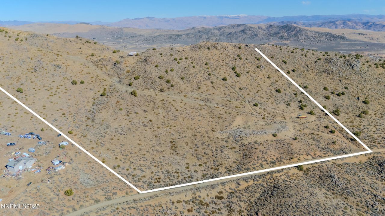 1325 Freds Mountain Road, Reno, NV 89508 Photo