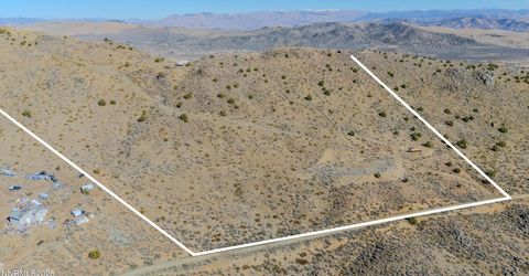 1325 Freds Mountain Road, Reno, NV 89508 Photo