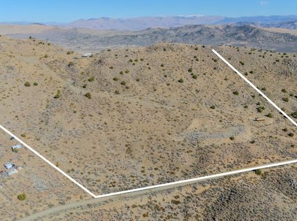 1325 Freds Mountain Road, Reno, NV 89508 Photo