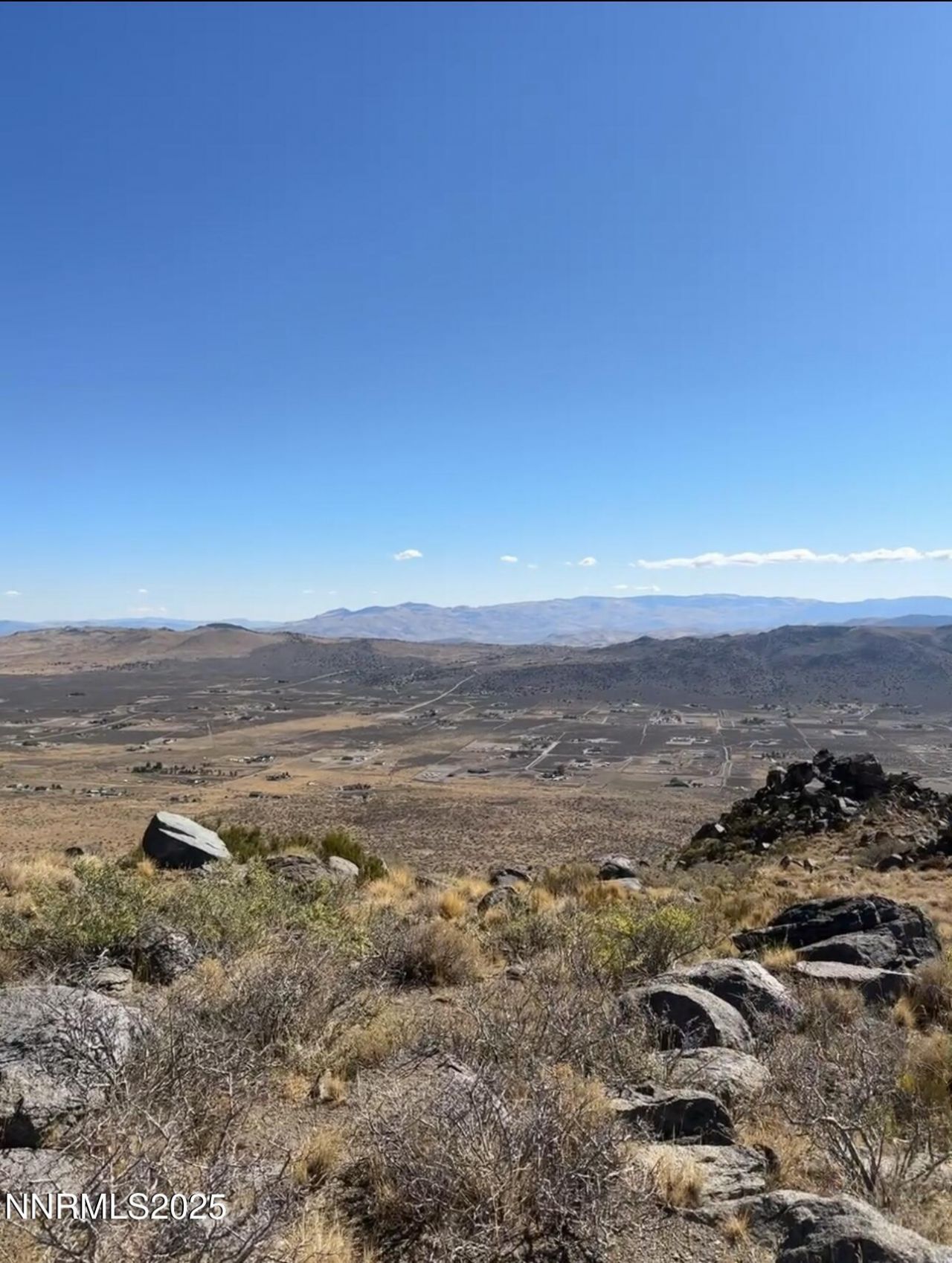 1325 Freds Mountain Road, Reno, NV 89508 Photo