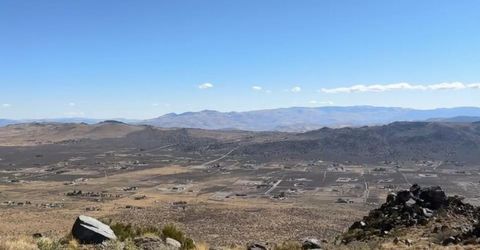 1325 Freds Mountain Road, Reno, NV 89508 Photo