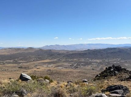 1325 Freds Mountain Road, Reno, NV 89508 Photo