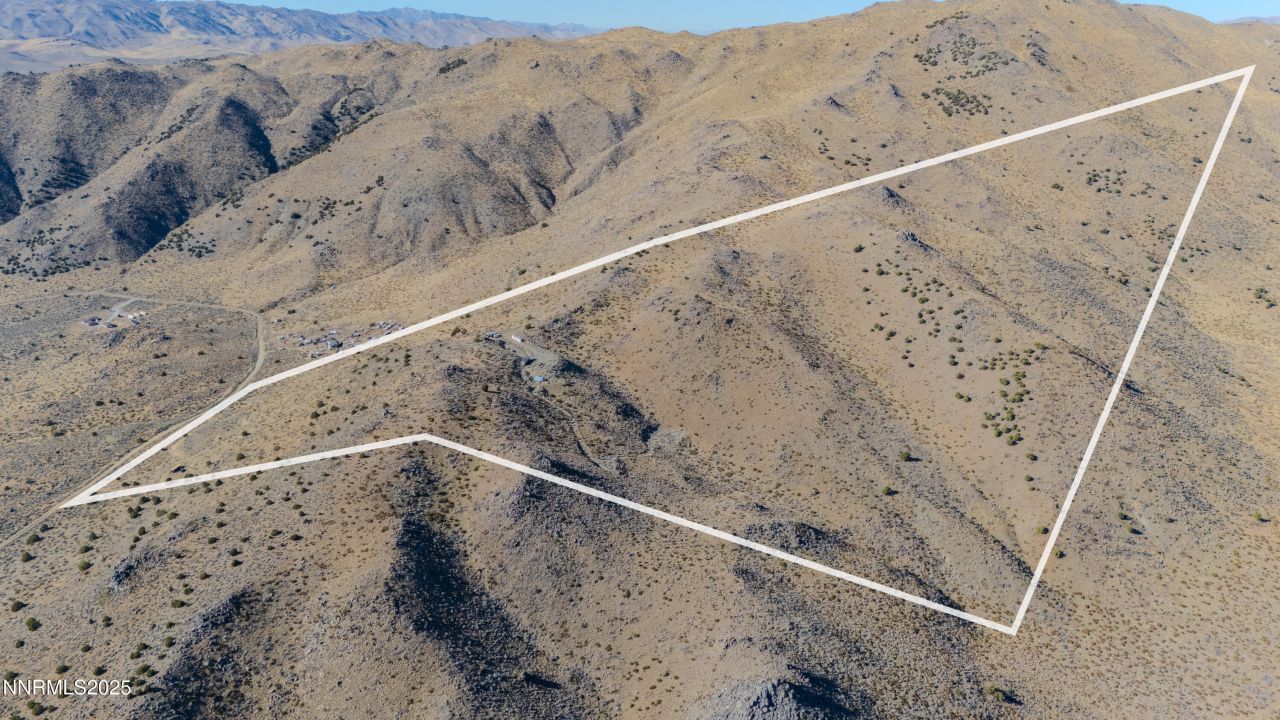 1325 Freds Mountain Road, Reno, NV 89508 Photo