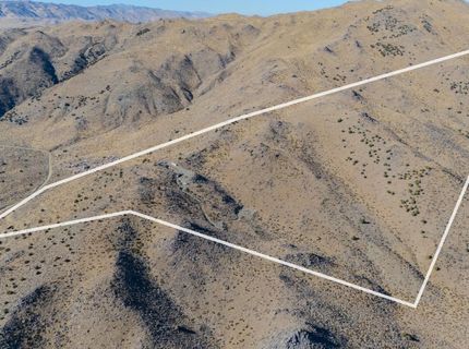 1325 Freds Mountain Road, Reno, NV 89508 Photo