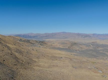 1325 Freds Mountain Road, Reno, NV 89508 Photo