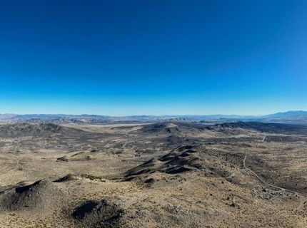 1325 Freds Mountain Road, Reno, NV 89508 Photo