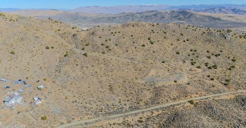 1325 Freds Mountain Road, Reno, NV 89508 Photo