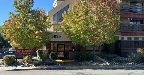 3095 Lakeside Drive, Unit 110, Reno, NV 89509 Photo