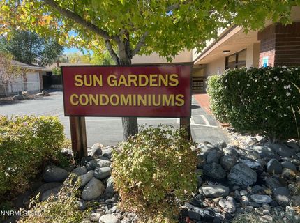 3095 Lakeside Drive, Unit 110, Reno, NV 89509 Photo