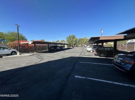 3095 Lakeside Drive, Unit 110, Reno, NV 89509 Photo