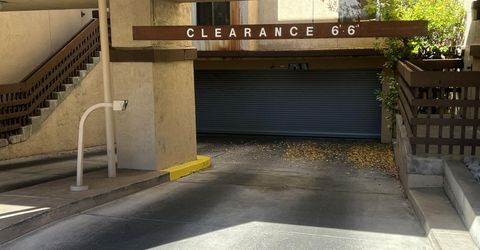 3095 Lakeside Drive, Unit 110, Reno, NV 89509 Photo