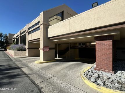3095 Lakeside Drive, Unit 110, Reno, NV 89509 Photo