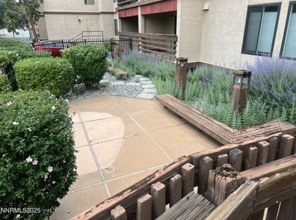 3095 Lakeside Drive, Unit 110, Reno, NV 89509 Photo