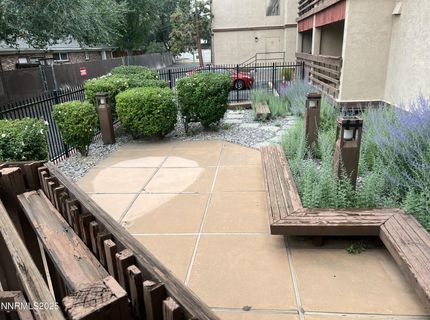 3095 Lakeside Drive, Unit 110, Reno, NV 89509 Photo