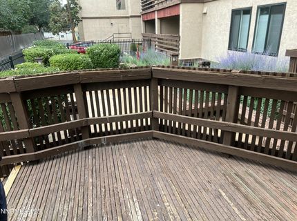 3095 Lakeside Drive, Unit 110, Reno, NV 89509 Photo