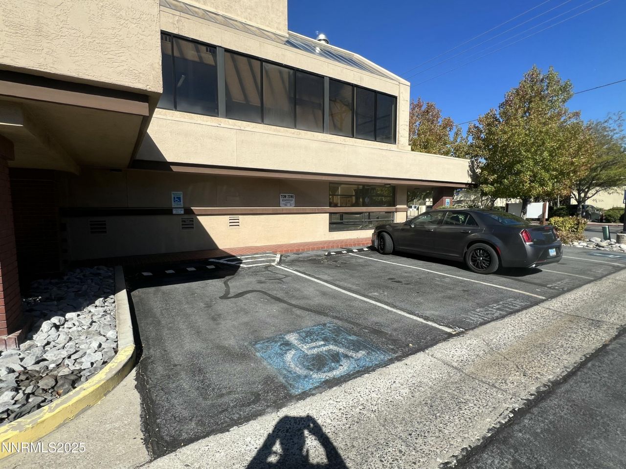 3095 Lakeside Drive, Unit 110, Reno, NV 89509 Photo