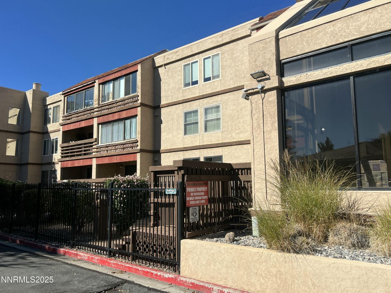 3095 Lakeside Drive, Unit 110, Reno, NV 89509 Photo