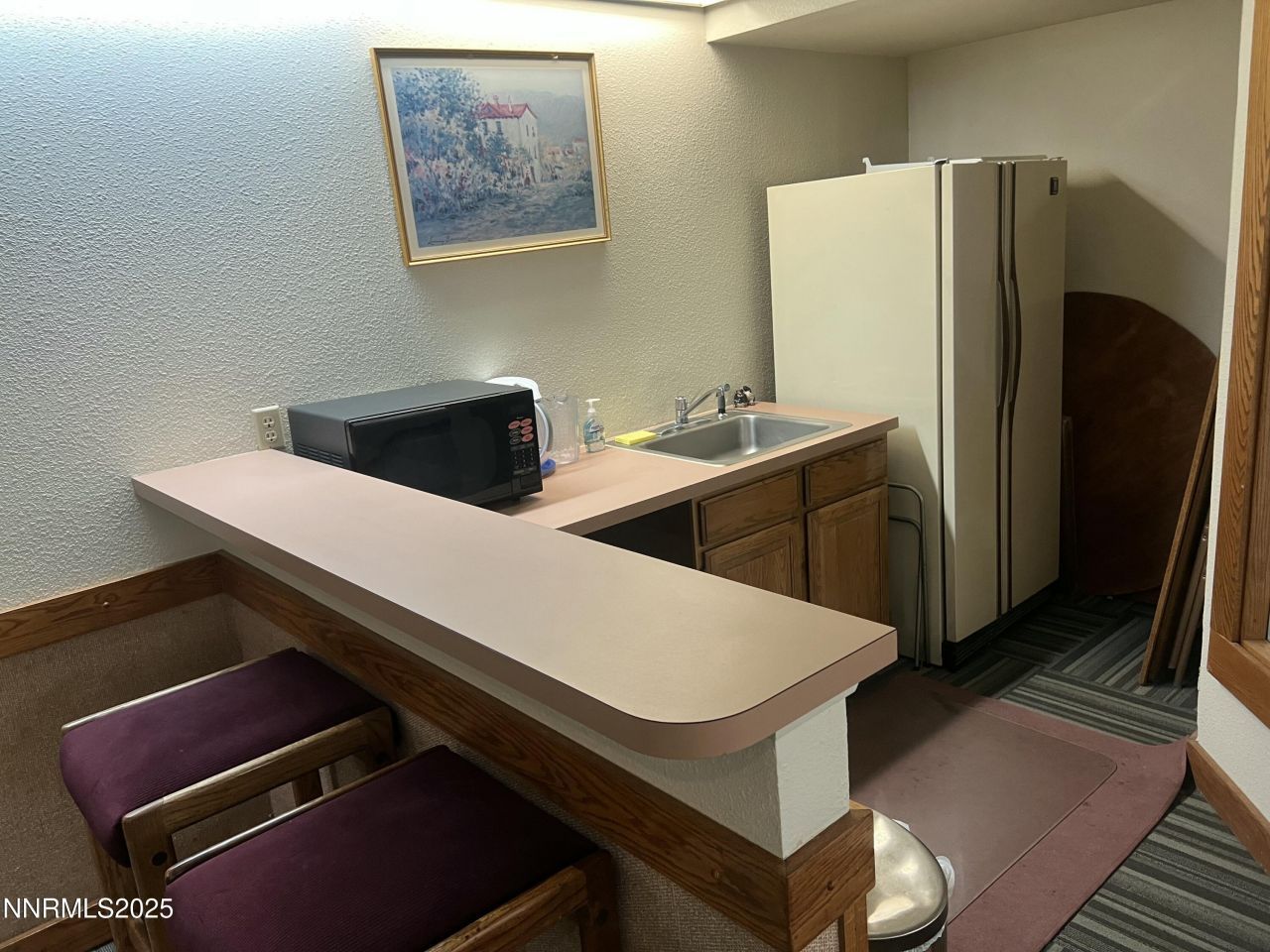 3095 Lakeside Drive, Unit 110, Reno, NV 89509 Photo