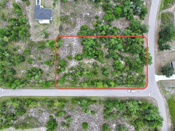 54, 46, 38 WILMERS ROAD, PUNTA GORDA, FL 33982