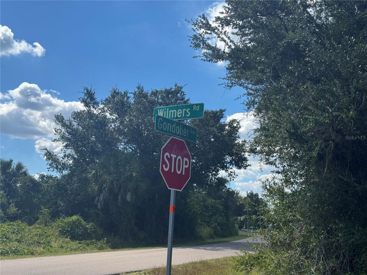 54, 46, 38 Wilmers Road, Punta Gorda, FL 33982 Photo