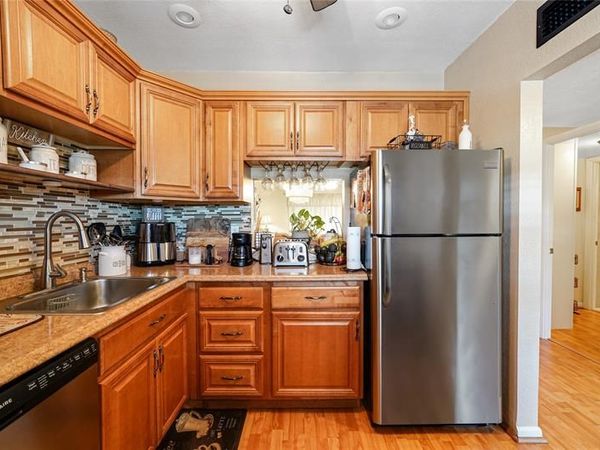 551 NW 76th Terrace, Unit 208, Margate, FL 33063