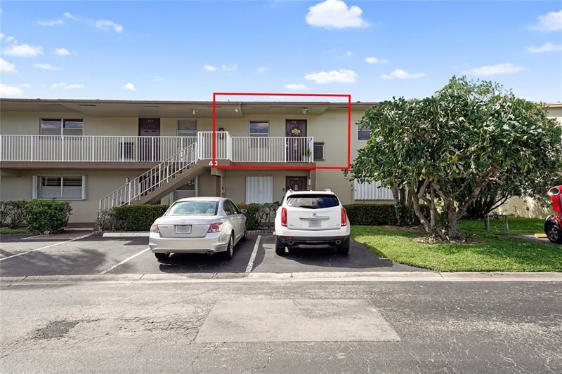 551 NW 76th Terrace, Unit 208, Margate, FL 33063 Photo