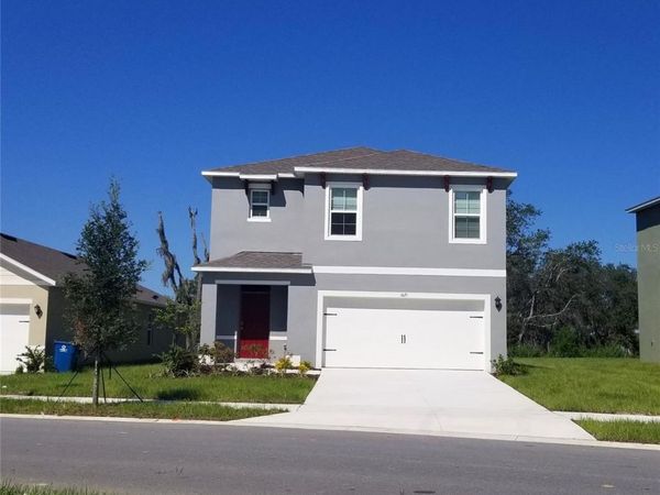 1671 ROSYDALE CIRCLE, DAVENPORT, FL 33837