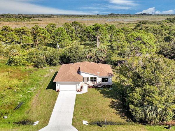 5310 Sunset Boulevard, Fort Pierce, FL 34982