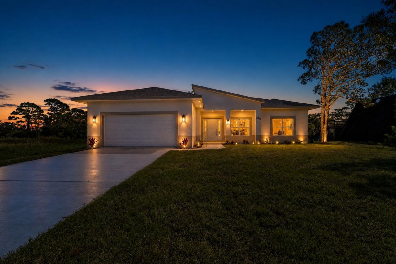 5310 Sunset Boulevard, Fort Pierce, FL 34982 Photo