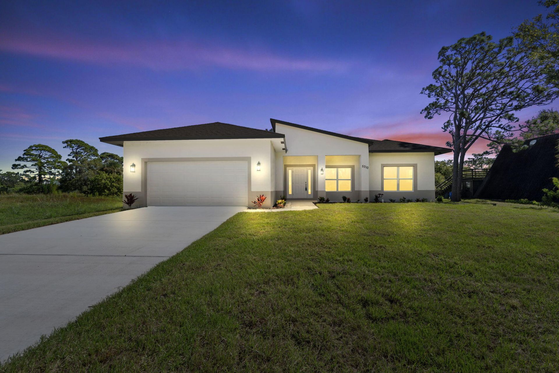5310 Sunset Boulevard, Fort Pierce, FL 34982 Photo