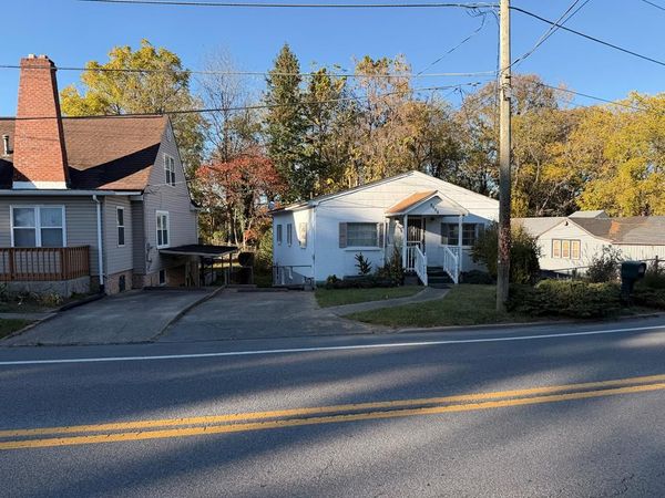 1715 South Fayette, BECKLEY, WV 25801