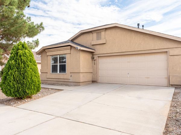 9100 Schooner Road NW, Albuquerque, NM 87121