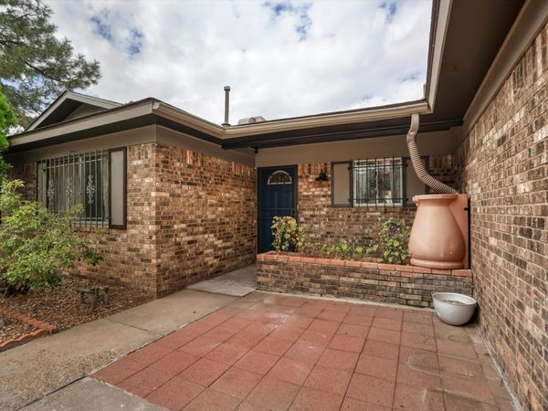 4119 Inca Street NE, Albuquerque, NM 87111