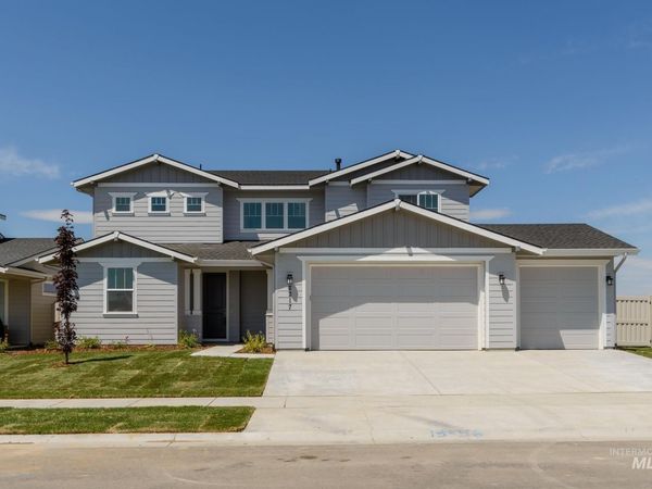 17759 N Peltzer Ave, Nampa, ID 83687
