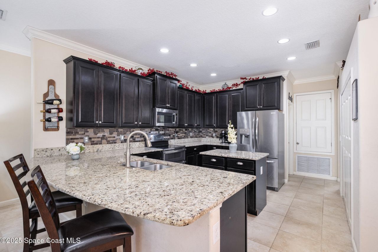 3151 Watergrass Street, West Melbourne, FL 32904 Photo