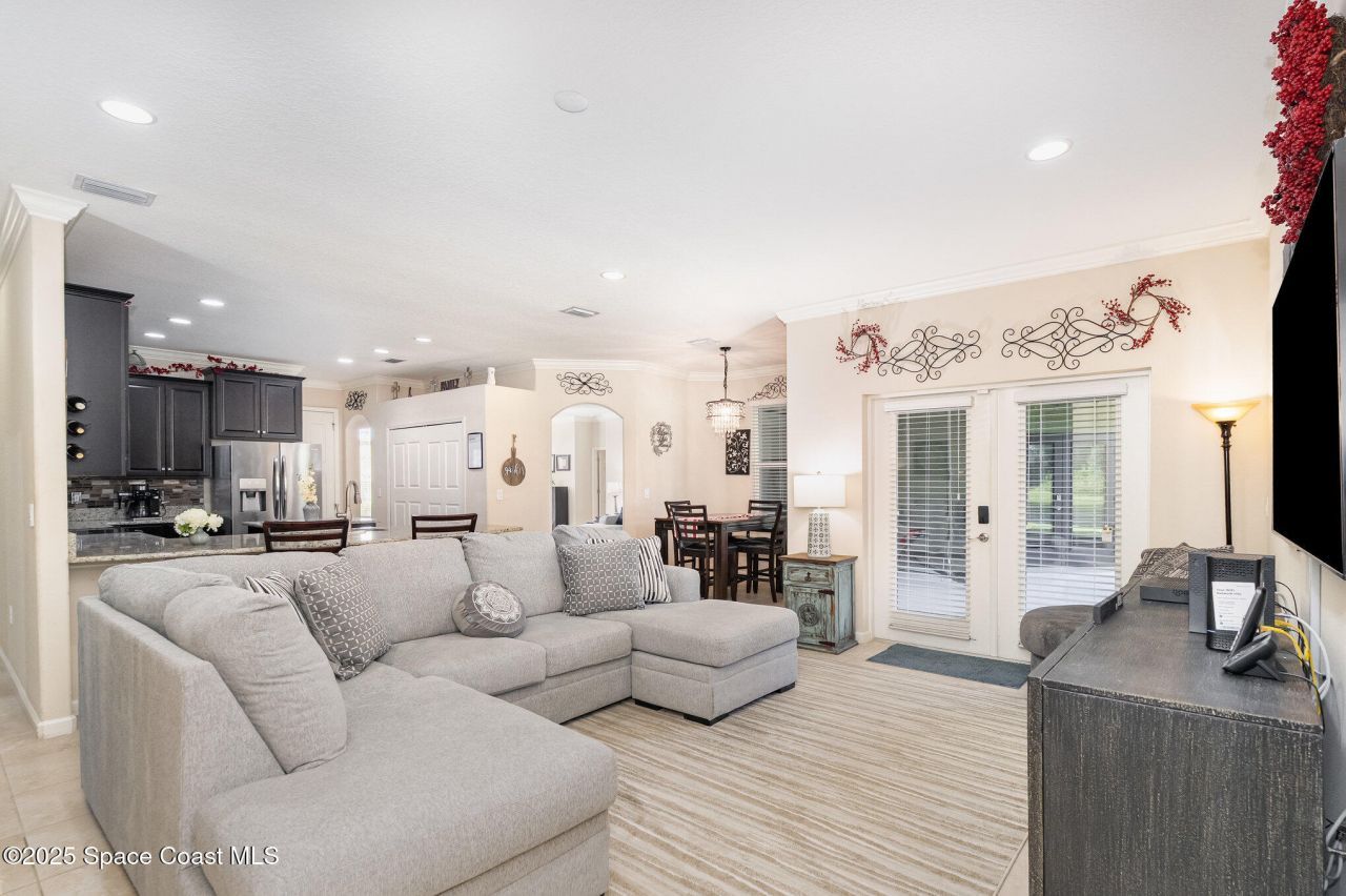 3151 Watergrass Street, West Melbourne, FL 32904 Photo