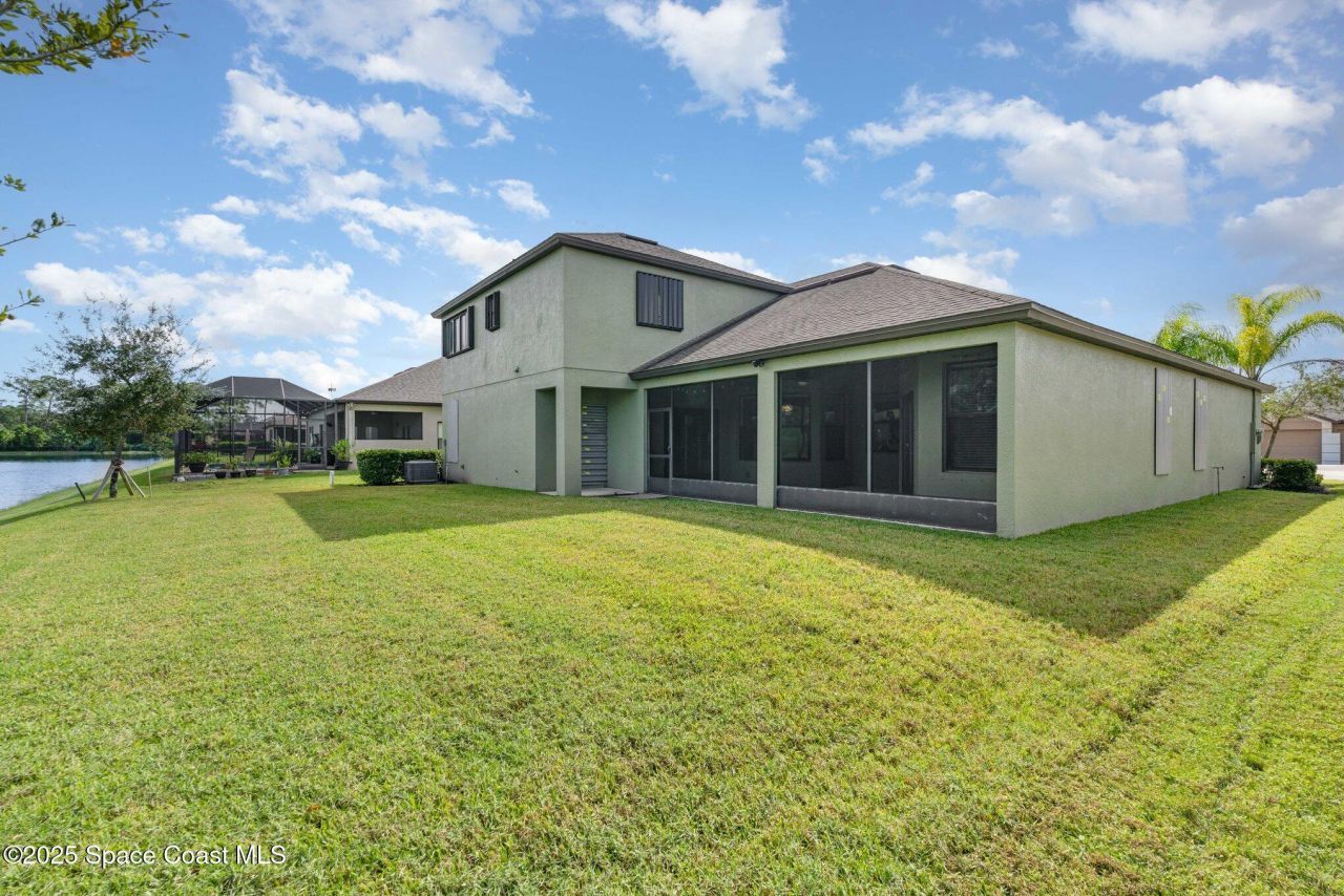 3151 Watergrass Street, West Melbourne, FL 32904 Photo