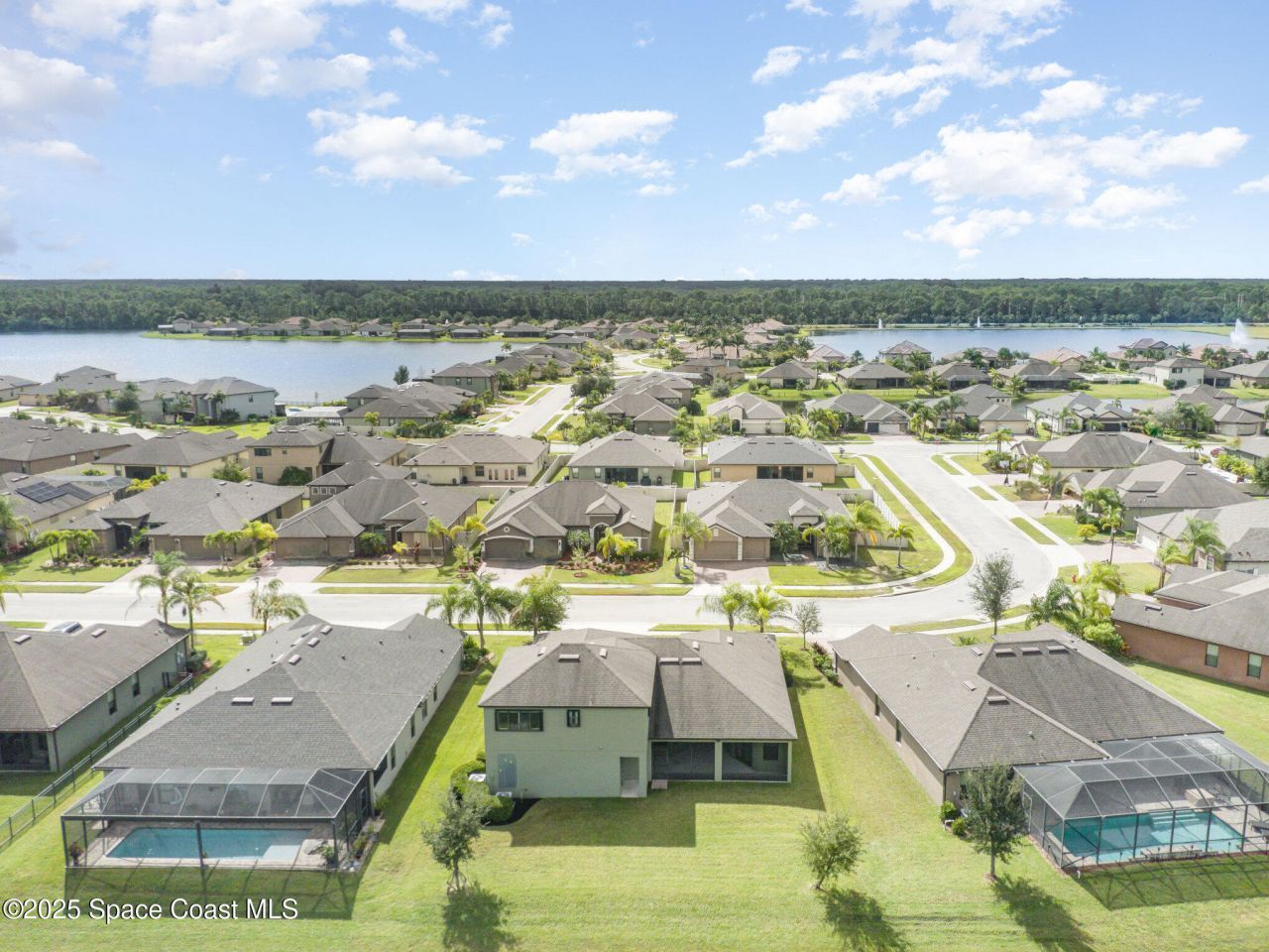 3151 Watergrass Street, West Melbourne, FL 32904 Photo