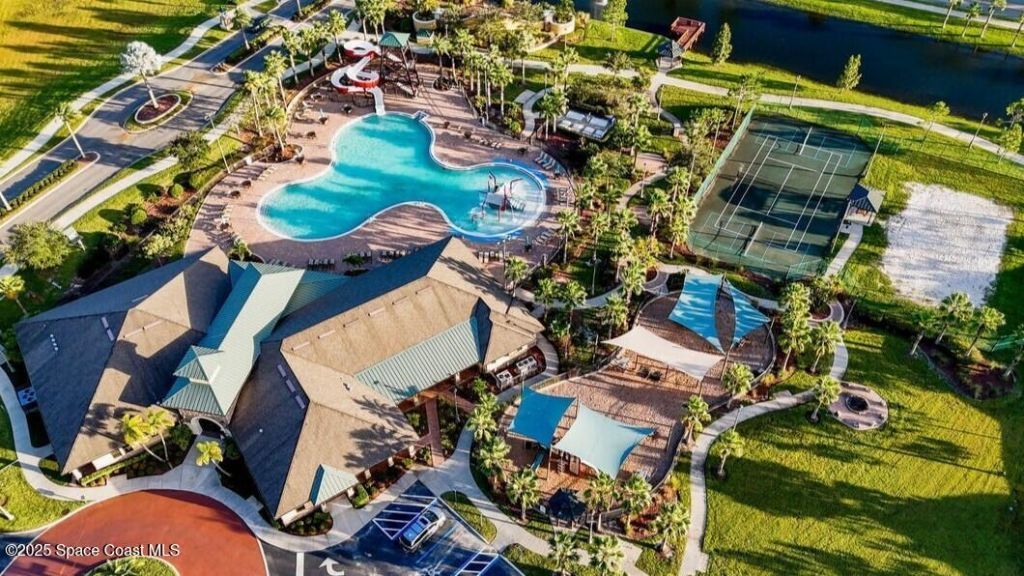 3151 Watergrass Street, West Melbourne, FL 32904 Photo