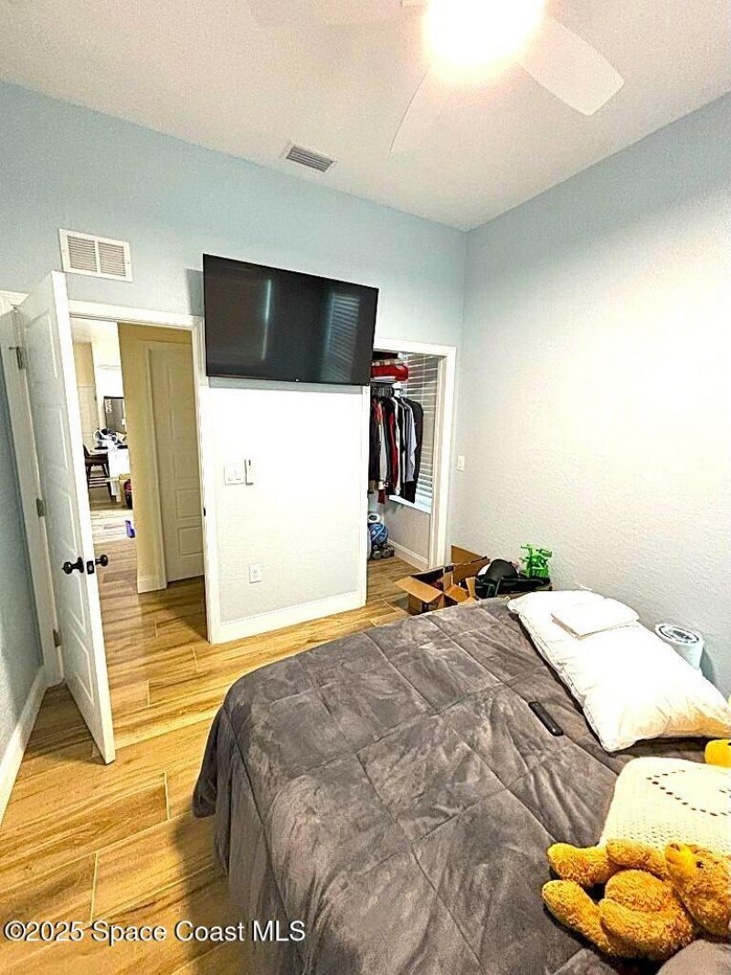 5570 Sanctuary Avenue, Grant, FL 32949 Photo