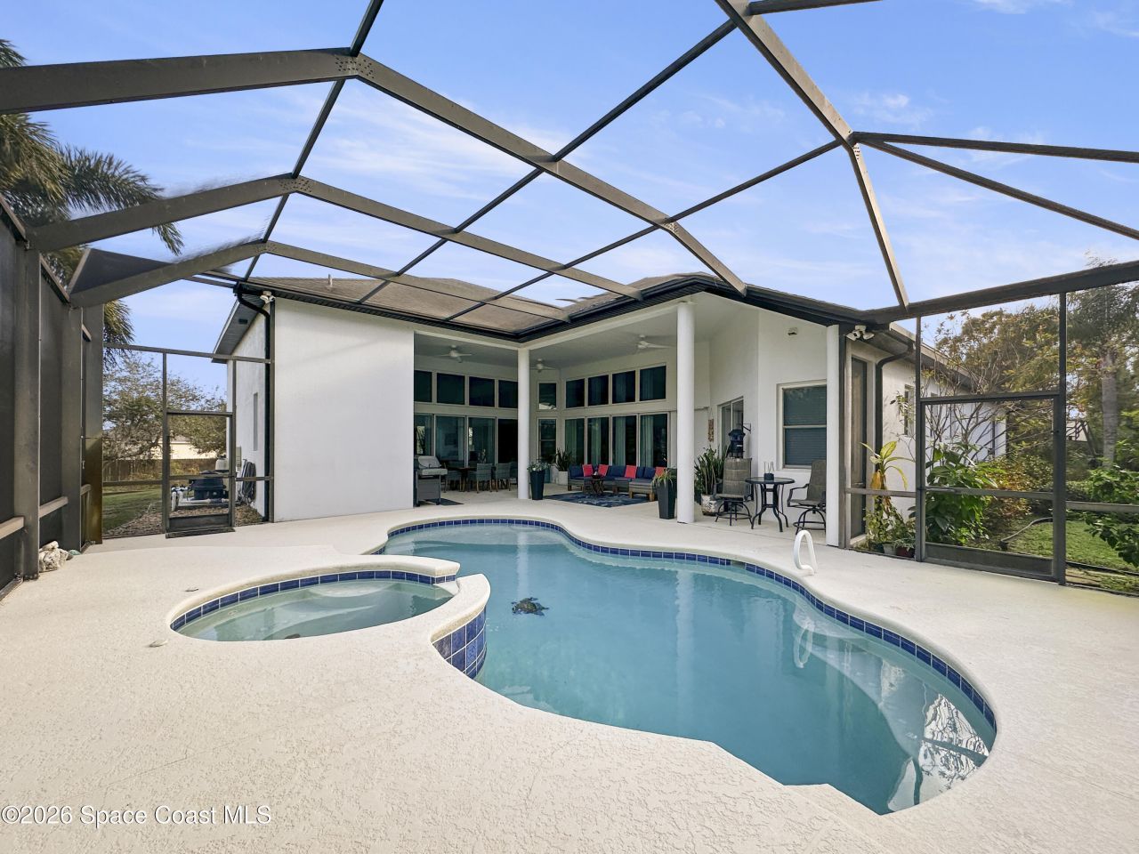 4762 Blossom Ridge Place, Grant, FL 32949 Photo