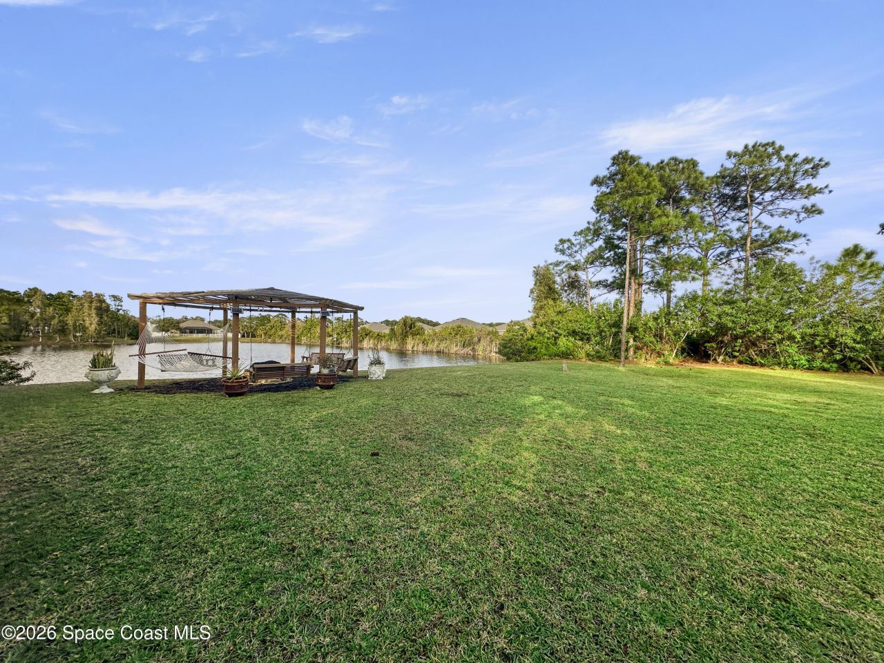 4762 Blossom Ridge Place, Grant, FL 32949 Photo