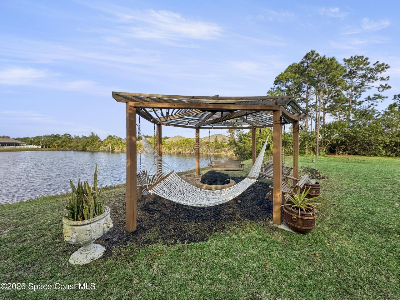 4762 Blossom Ridge Place, Grant, FL 32949 Photo