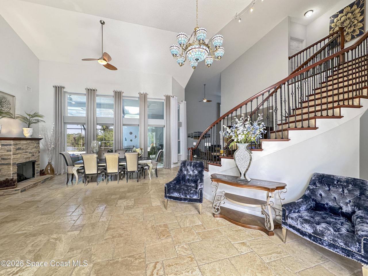 4762 Blossom Ridge Place, Grant, FL 32949 Photo